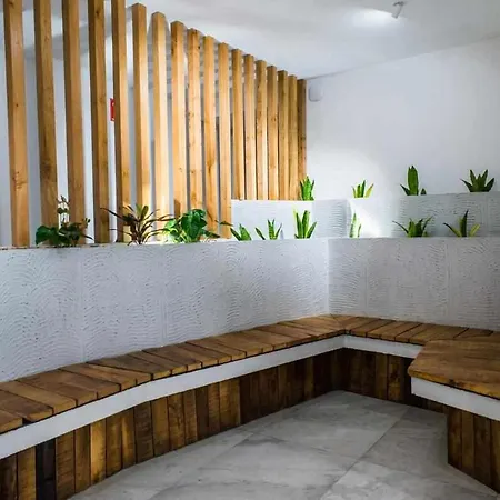 Vacanzy Urban Boutique Adults Only Szálloda Corralejo