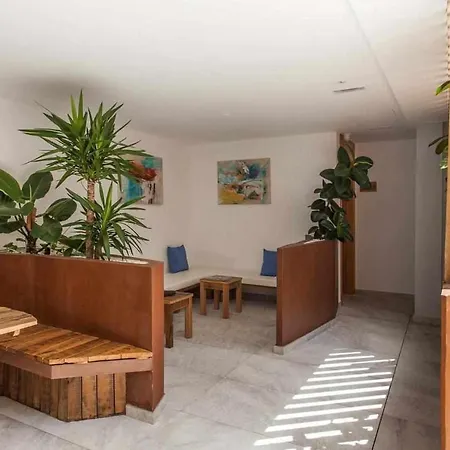 Szálloda Vacanzy Urban Boutique Adults Only Corralejo