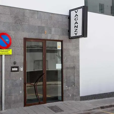 Szálloda Vacanzy Urban Boutique Adults Only