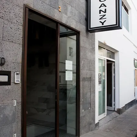 Vacanzy Urban Boutique Adults Only Szálloda 2*