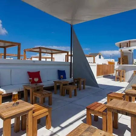 Vacanzy Urban Boutique Adults Only Отель