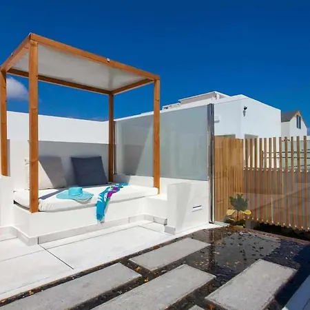 Vacanzy Urban Boutique Adults Only 2* Коральео