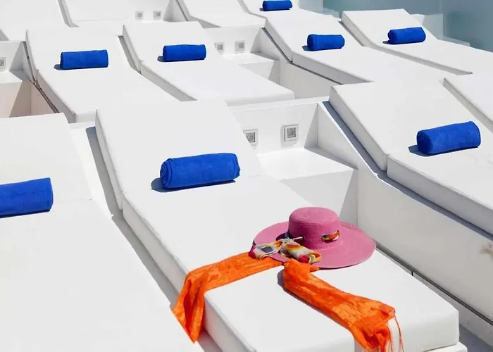 Vacanzy Urban Boutique Adults Only