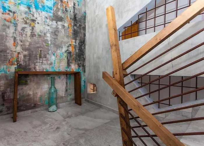 Vacanzy Urban Boutique Adults Only Corralejo